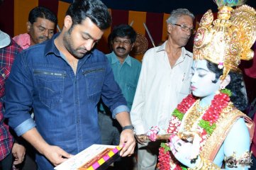 Daana Veera Soora Karna Movie Opening Photos